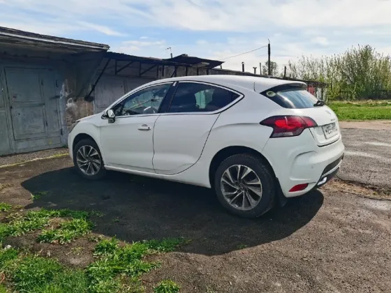 Продаётся Citroen DS4, 2012 года в Смоленске Смоленск
