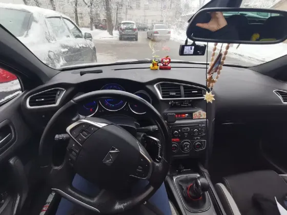 Продаётся Citroen DS4, 2012 года в Смоленске Смоленск