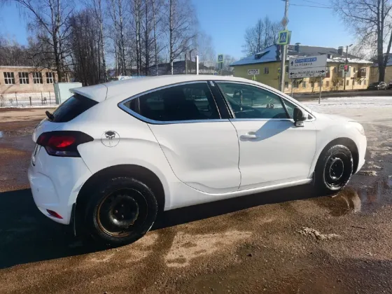 Продаётся Citroen DS4, 2012 года в Смоленске Смоленск