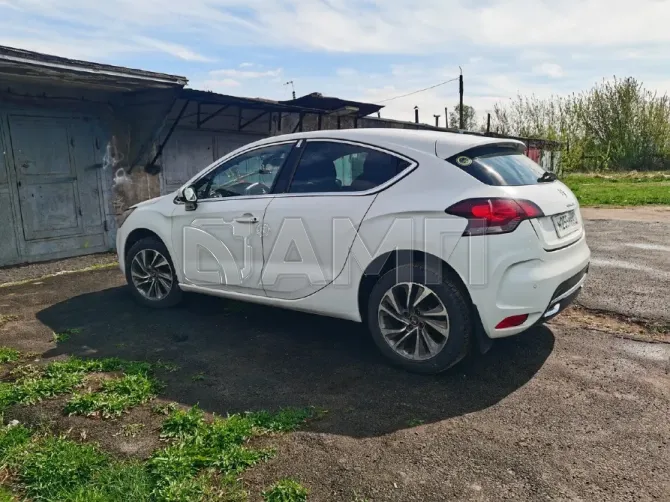 Продаётся Citroen DS4, 2012 года в Смоленске Смоленск - изображение 1