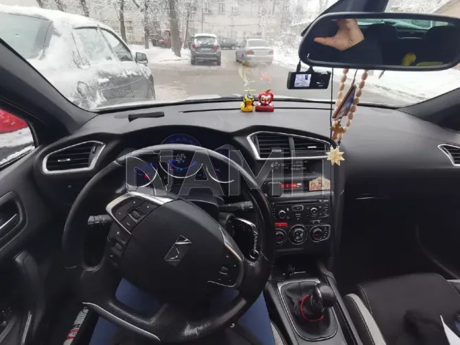 Продаётся Citroen DS4, 2012 года в Смоленске Смоленск - изображение 3