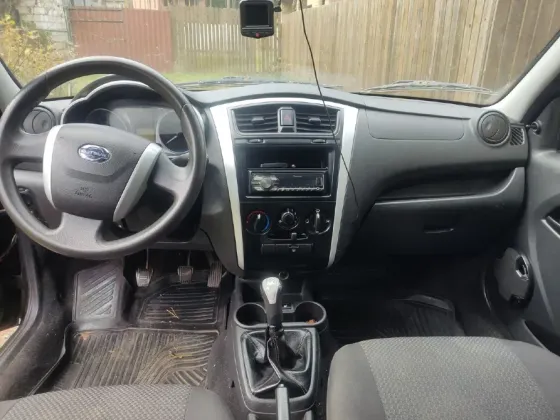 Продаётся Datsun on-DO, 2016 года в Смоленске Смоленск