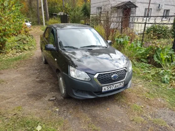 Продаётся Datsun on-DO, 2016 года в Смоленске Смоленск