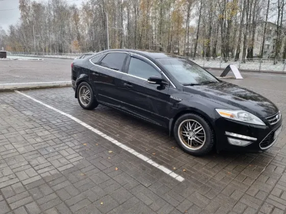 Продаётся Ford Mondeo, 2011 года в Смоленске Смоленск
