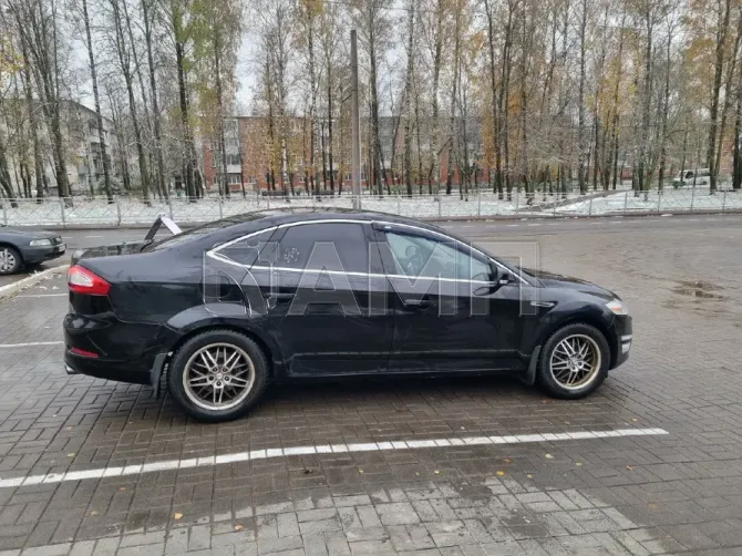 Продаётся Ford Mondeo, 2011 года в Смоленске Смоленск - изображение 2
