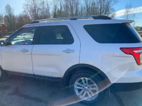 Продаётся Ford Explorer, 2012 года в Гагарине Гагарин