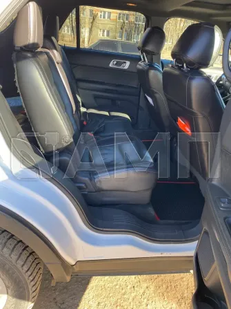 Продаётся Ford Explorer, 2012 года в Гагарине Гагарин - изображение 4