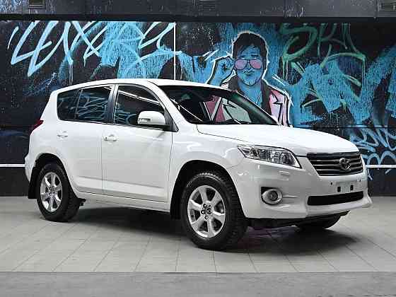 Продажа Toyota RAV4, 2011 год в Краснодаре Краснодар