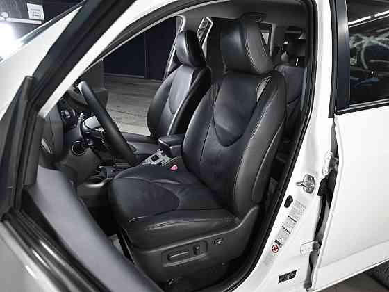 Продажа Toyota RAV4, 2011 год в Краснодаре Краснодар