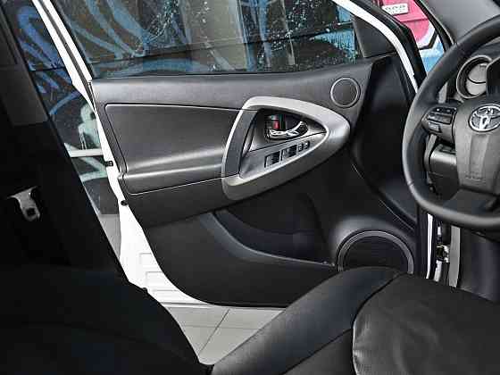 Продажа Toyota RAV4, 2011 год в Краснодаре Краснодар