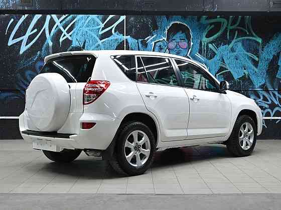 Продажа Toyota RAV4, 2011 год в Краснодаре Краснодар