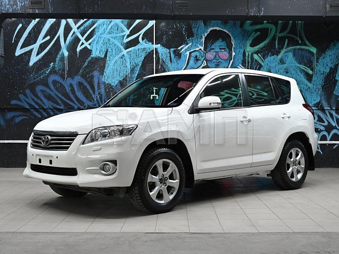 Продажа Toyota RAV4, 2011 год в Краснодаре Краснодар - изображение 8