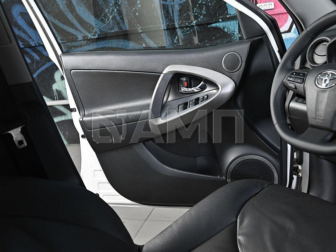 Продажа Toyota RAV4, 2011 год в Краснодаре Краснодар - изображение 5