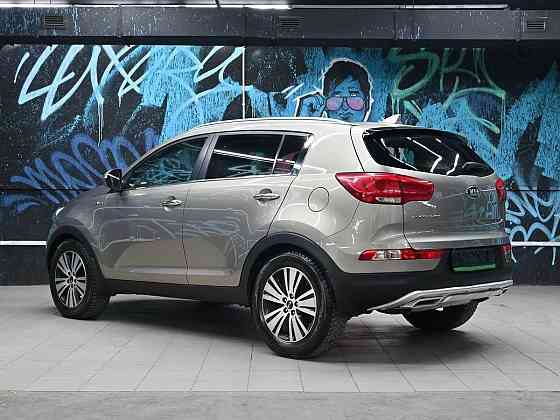 Продажа Kia Sportage, 2015 год в Краснодаре Краснодар