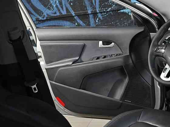 Продажа Kia Sportage, 2015 год в Краснодаре Краснодар