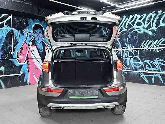 Продажа Kia Sportage, 2015 год в Краснодаре Краснодар