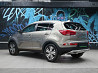 Продажа Kia Sportage, 2015 год в Краснодаре Краснодар