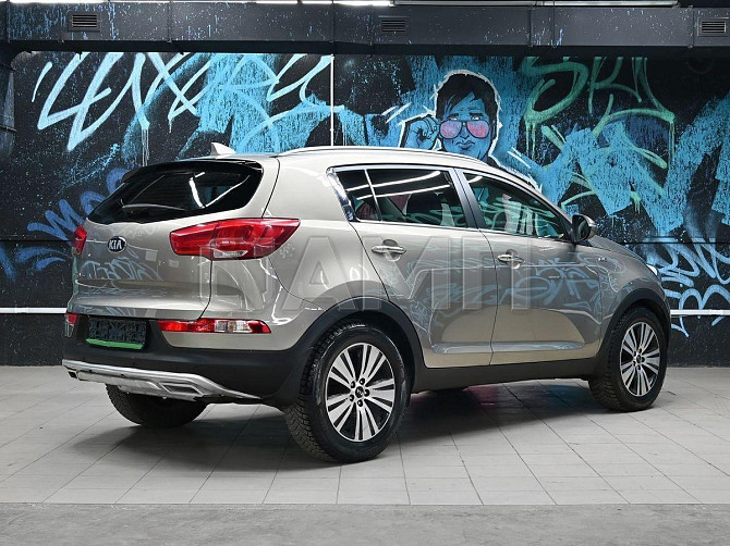 Продажа Kia Sportage, 2015 год в Краснодаре Краснодар - изображение 2