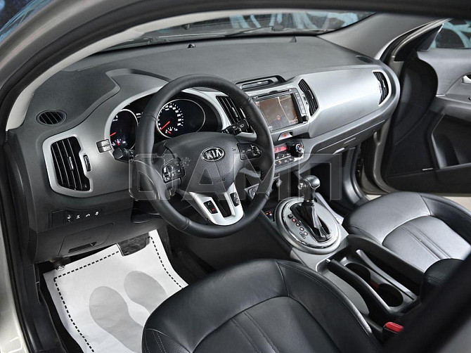 Продажа Kia Sportage, 2015 год в Краснодаре Краснодар - изображение 6