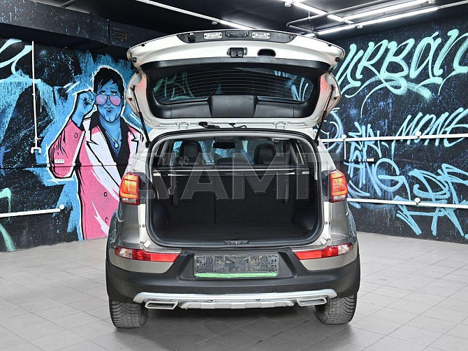 Продажа Kia Sportage, 2015 год в Краснодаре Краснодар - изображение 3