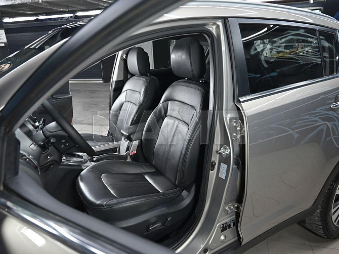 Продажа Kia Sportage, 2015 год в Краснодаре Краснодар - изображение 4