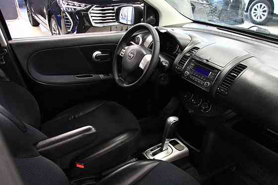 Продажа Nissan Note, 2013 год в Краснодаре Краснодар