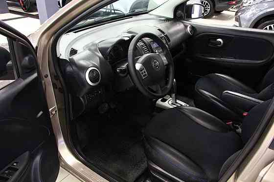 Продажа Nissan Note, 2013 год в Краснодаре Краснодар