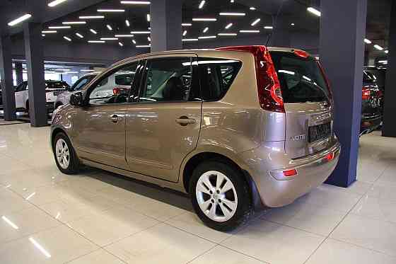 Продажа Nissan Note, 2013 год в Краснодаре Краснодар