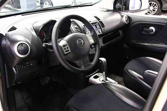 Продажа Nissan Note, 2013 год в Краснодаре Краснодар