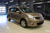 Продажа Nissan Note, 2013 год в Краснодаре Краснодар