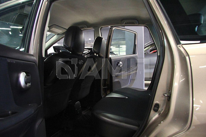 Продажа Nissan Note, 2013 год в Краснодаре Краснодар - изображение 4