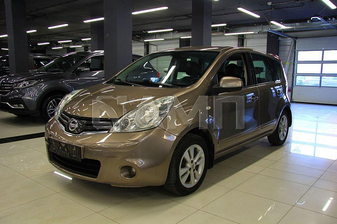 Продажа Nissan Note, 2013 год в Краснодаре Краснодар - изображение 7