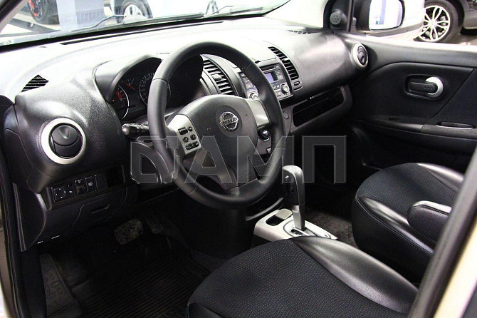 Продажа Nissan Note, 2013 год в Краснодаре Краснодар - изображение 6