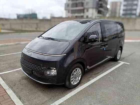 Продажа Hyundai Staria, 2022 год в Новороссийске Новороссийск