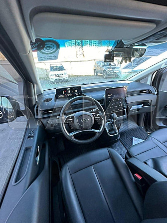 Продажа Hyundai Staria, 2022 год в Новороссийске Новороссийск - изображение 8