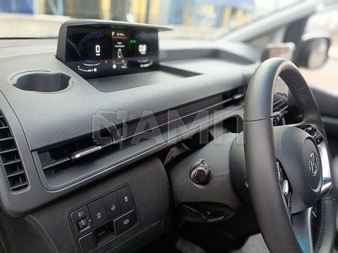 Продажа Hyundai Staria, 2022 год в Новороссийске Новороссийск - изображение 2