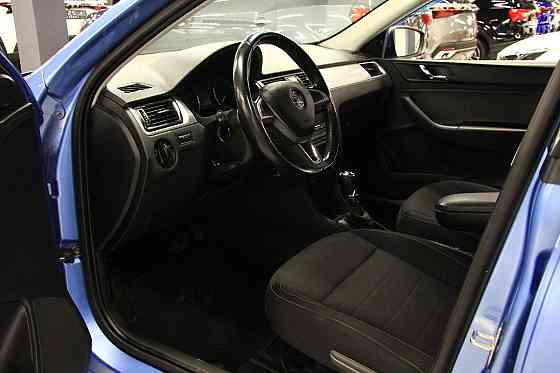 Продажа Skoda Rapid, 2014 год в Краснодаре Краснодар