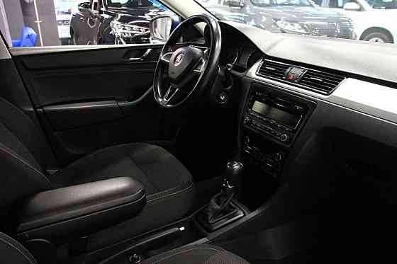 Продажа Skoda Rapid, 2014 год в Краснодаре Краснодар