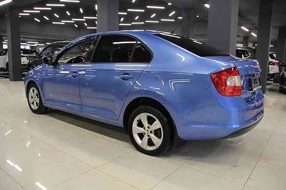 Продажа Skoda Rapid, 2014 год в Краснодаре Краснодар