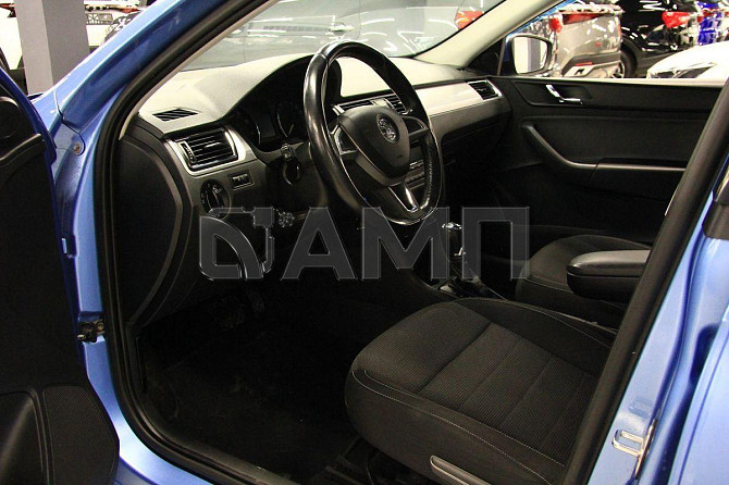 Продажа Skoda Rapid, 2014 год в Краснодаре Краснодар - изображение 6