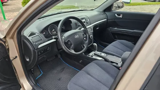 Продаётся Hyundai Sonata, 2007 года в Смоленске Смоленск