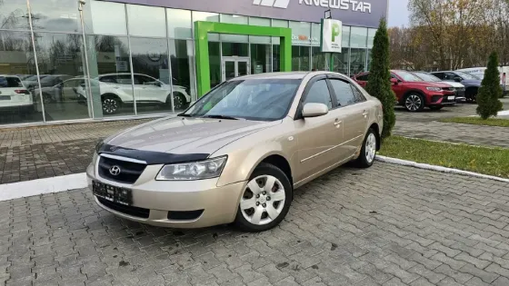 Продаётся Hyundai Sonata, 2007 года в Смоленске Смоленск