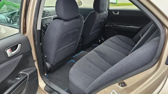 Продаётся Hyundai Sonata, 2007 года в Смоленске Смоленск