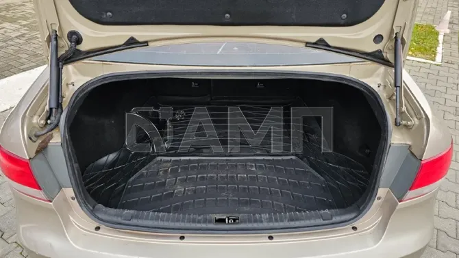Продаётся Hyundai Sonata, 2007 года в Смоленске Смоленск - изображение 2