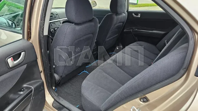 Продаётся Hyundai Sonata, 2007 года в Смоленске Смоленск - изображение 4
