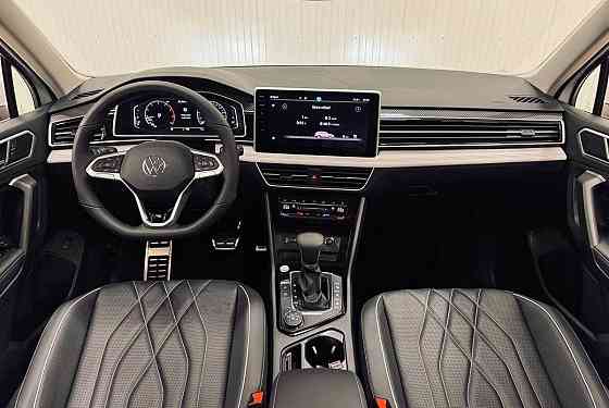Продажа Volkswagen Tiguan, 2023 год в Москве Москва