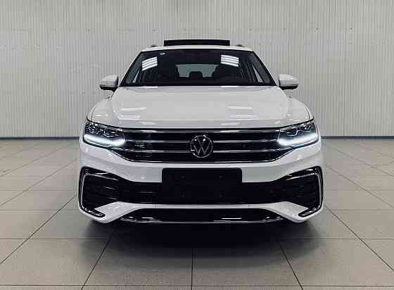 Продажа Volkswagen Tiguan, 2023 год в Москве Москва