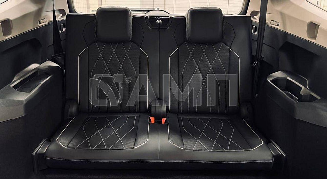 Продажа Volkswagen Tiguan, 2023 год в Москве Москва - изображение 6