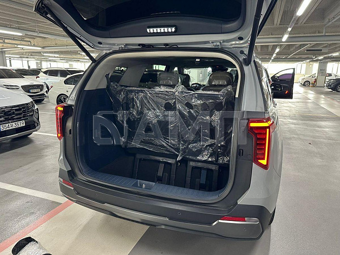 Продажа Kia Carnival, 2024 год в Москве Москва - изображение 6