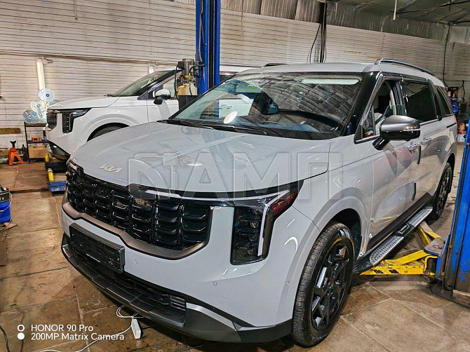 Продажа Kia Carnival, 2024 год в Москве Москва - изображение 7